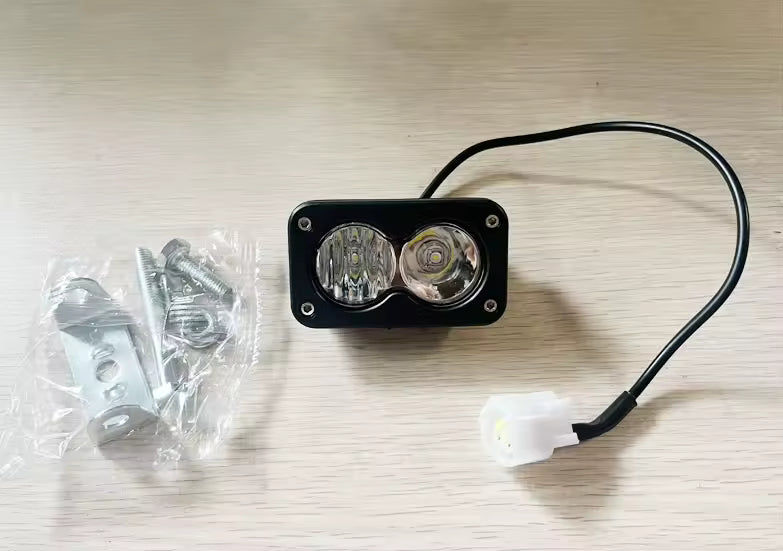 Baja Light for Yozma IN10/IN10 PRO
