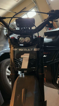 Vented MotoCutz plate